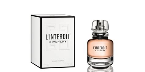 l'interdit Givenchy price south africa